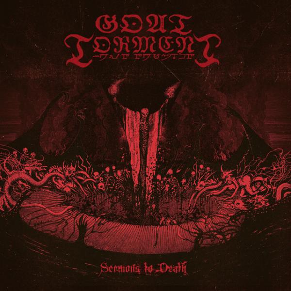 Goat Torment – Sermons To Death DigiPak